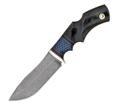 Нож Кабан из стали CPM S90V
