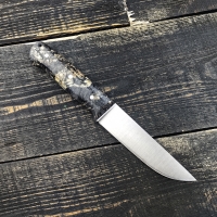 Нож Ладья из  стали 110Х18