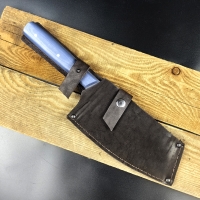 Накири из стали AUS-8