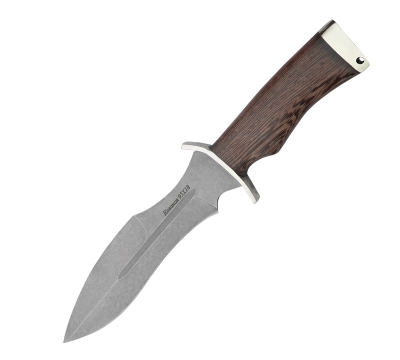 Нож Каратель из стали 95Х18
